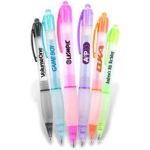 The Promotion Gifts   Plastic Ballpoint Pen Jhp094